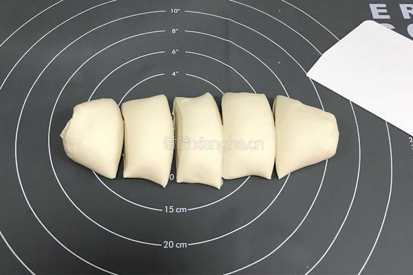 盘丝饼的做法图解4