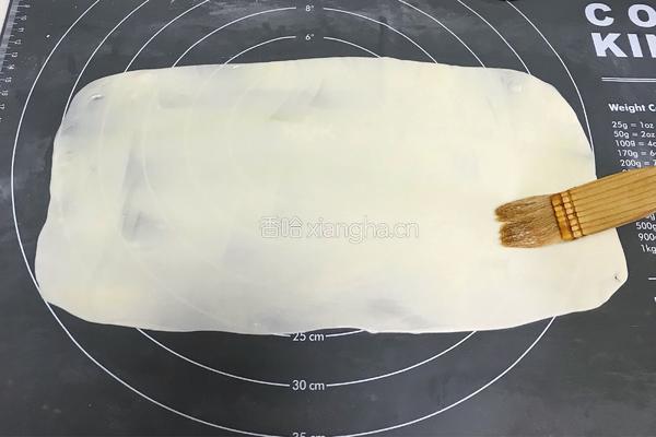 盘丝饼的做法图解6