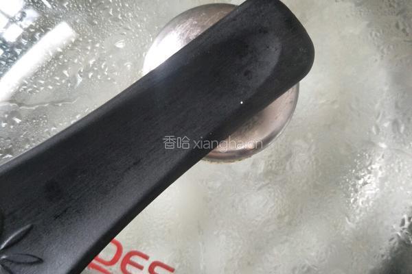 手工凉皮的做法图解4