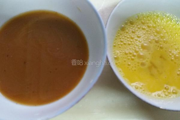 脆皮豆腐的做法图解2