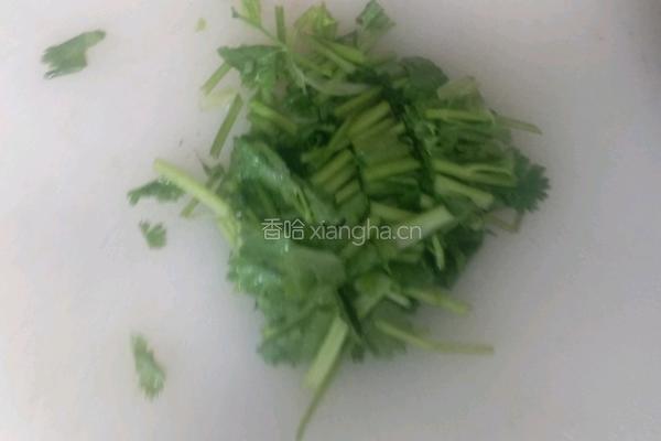 红烩牛腩的做法图解5
