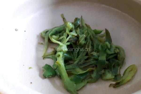 擂椒茄子的做法图解7