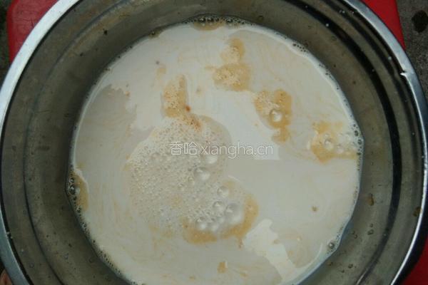 芒果千层的做法图解3