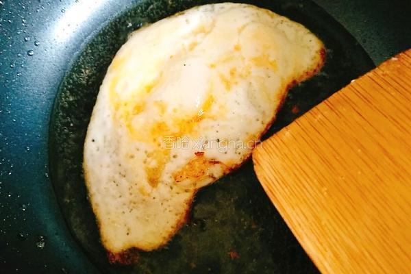 土豆鸡蛋三明治的做法图解4