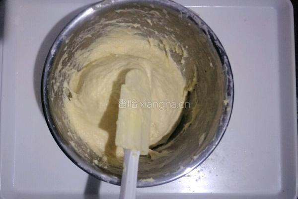 不用揉面的懒人版面包的做法图解5