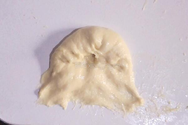 不用揉面的懒人版面包的做法图解11