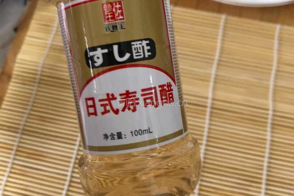 紫菜包饭/寿司的做法图解2