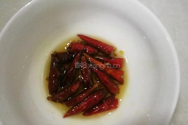 凉拌土豆丝的做法图解3