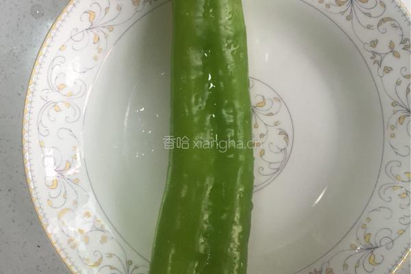 香辣花蛤的做法图解3