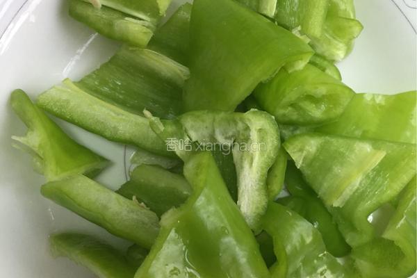 香辣花蛤的做法图解4