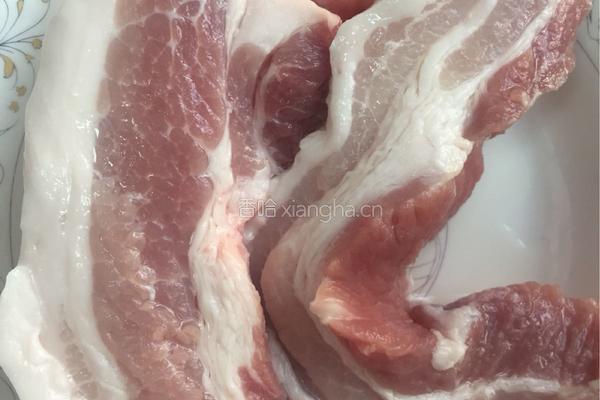 小酥肉的做法图解2