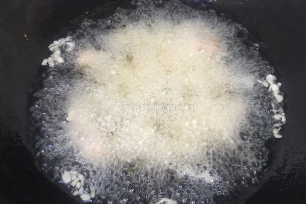 小酥肉的做法图解13
