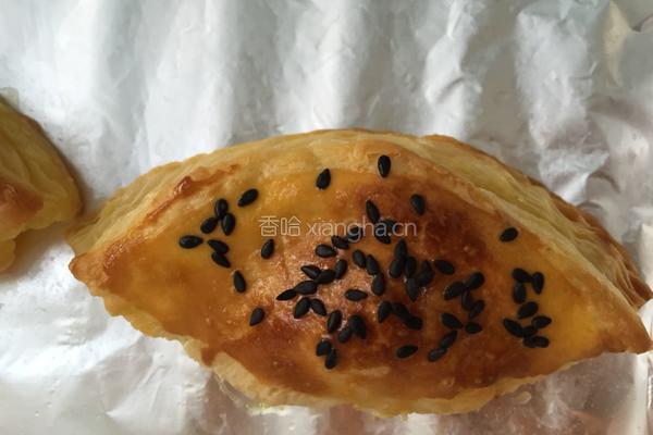 香蕉派的做法图解11