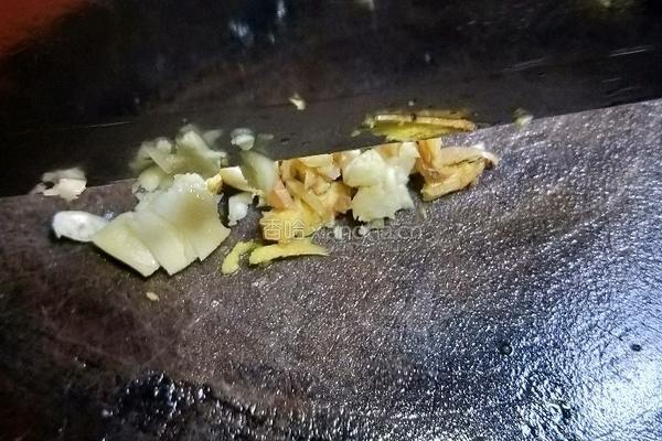 土豆肉丝的做法图解3