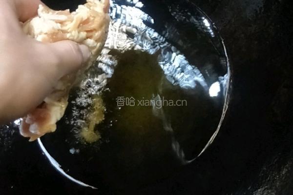 土豆肉丝的做法图解5
