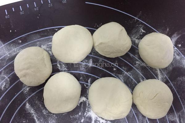 包子的做法图解17