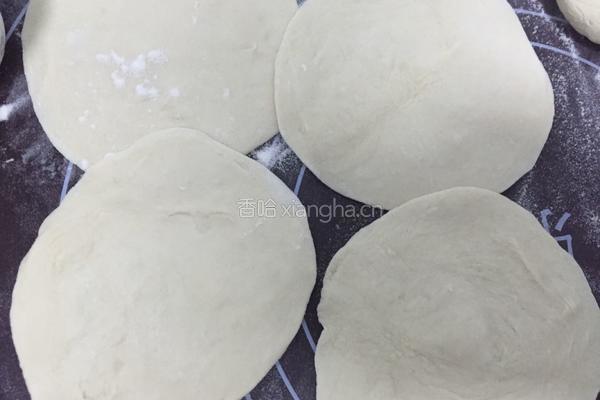 包子的做法图解18