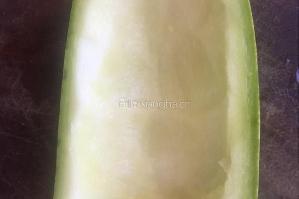 火腿鸡蛋饼的做法图解3