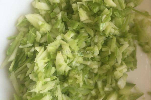 火腿鸡蛋饼的做法图解4