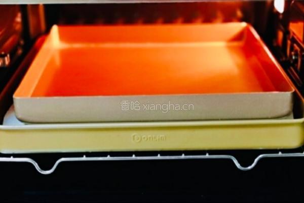 精致不一样的喜饼的做法图解13