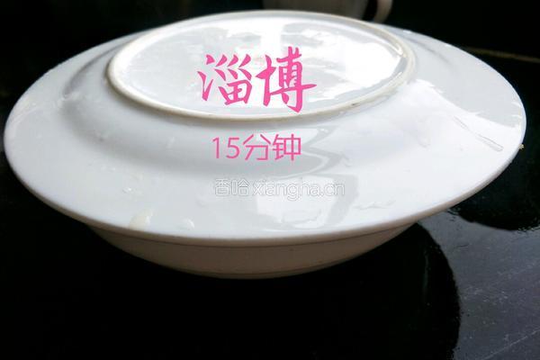 快手软炸肉的做法图解4