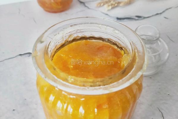 橙子酱的做法图解8