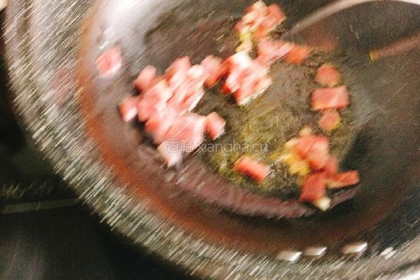咖喱饭的做法图解1