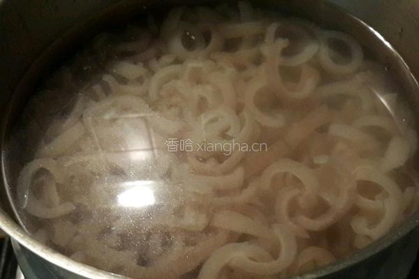 自制皮冻的做法图解7