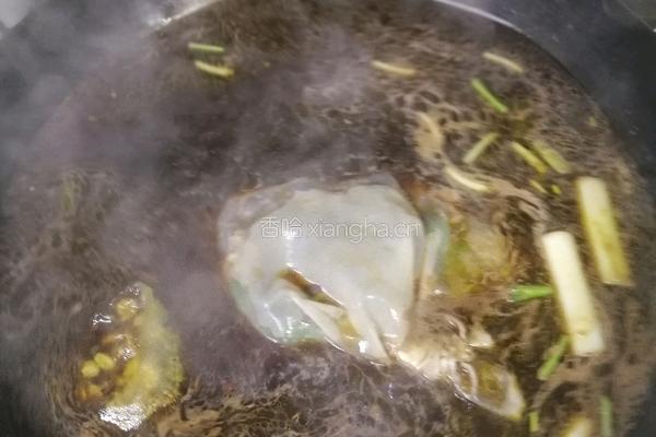 飘香鸡的做法图解6