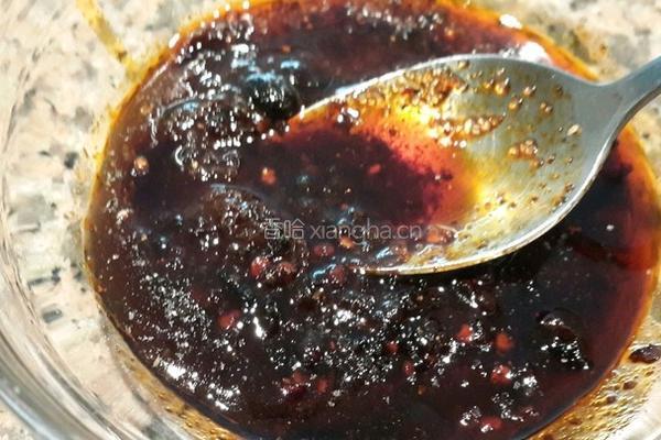 螃蟹煲的做法图解4