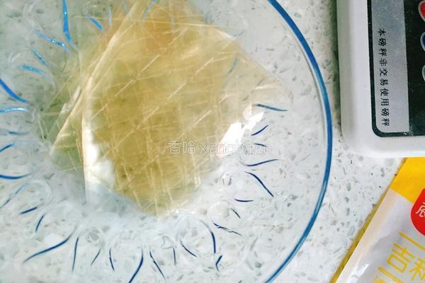 6寸草莓慕斯蛋糕（纯手工）的做法图解13