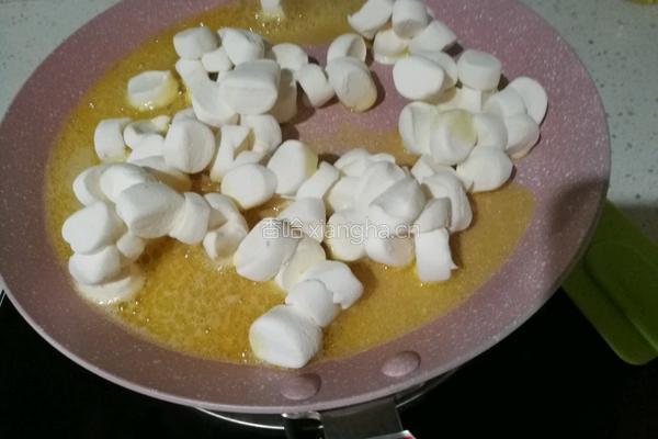 原味牛扎饼干的做法图解3
