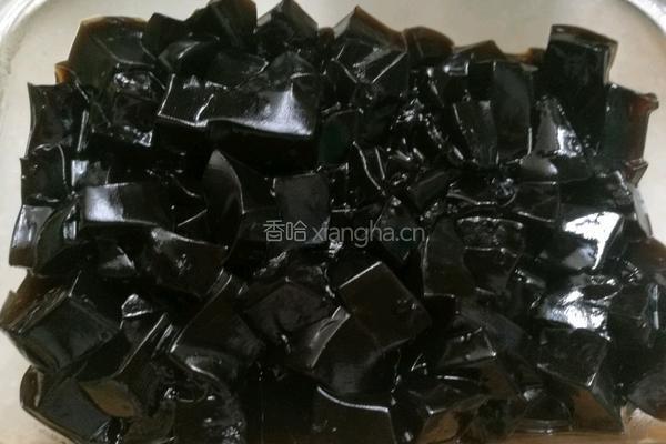 绿豆冰水的做法图解7