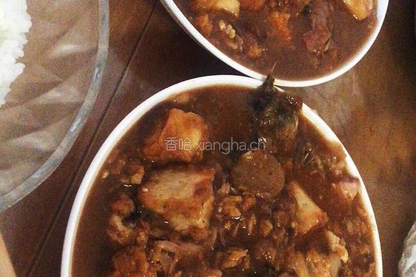 炖鲫鱼豆腐的做法图解5