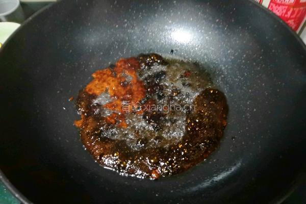 香辣土豆鸡块的做法图解4