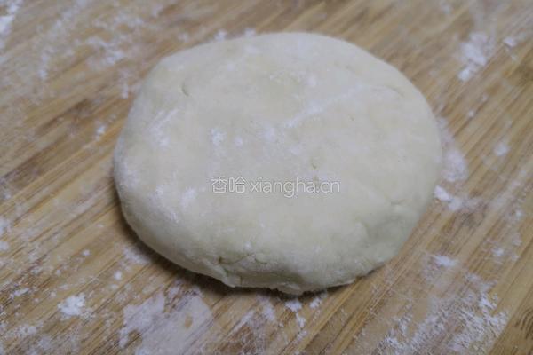 小馄饨的做法图解1