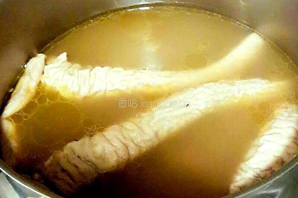 麻辣九转大肠的做法图解3
