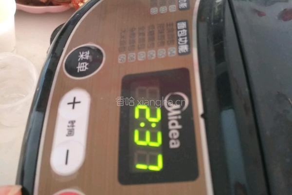 蜂蜜红枣吐司面包（面包机）的做法图解12
