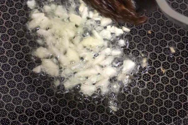 红烧豆腐的做法图解6
