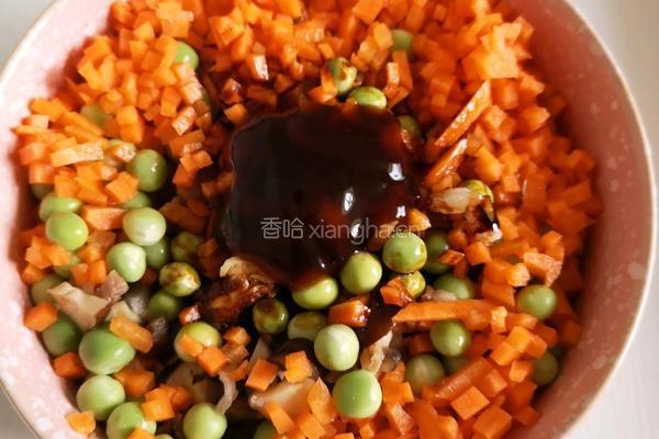 糯米咸蛋的做法图解5