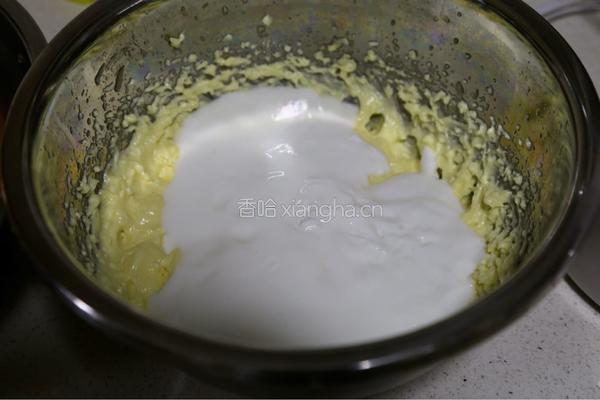 酸奶芝士蛋糕的做法图解6