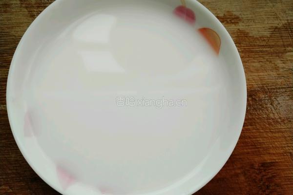 黄椒炒西兰花的做法图解9