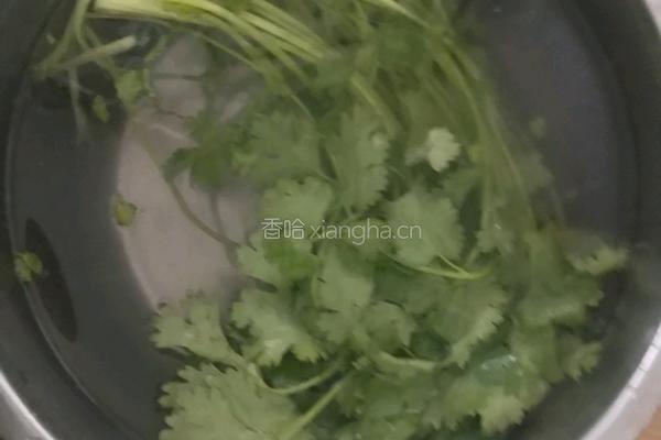 水爆肚的做法图解2