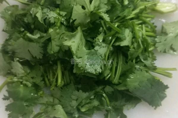 水爆肚的做法图解5