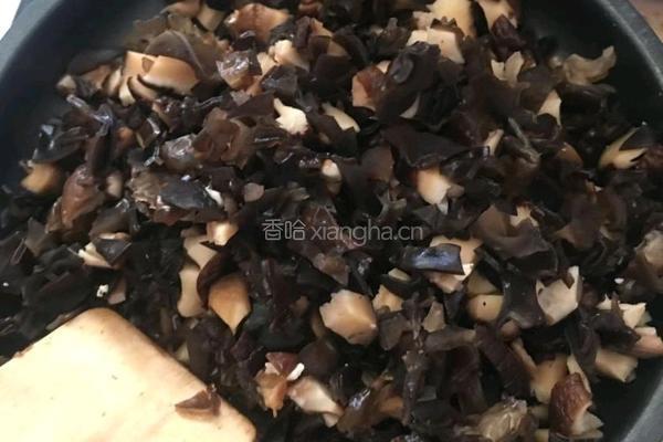 迷你生煎包的做法图解6