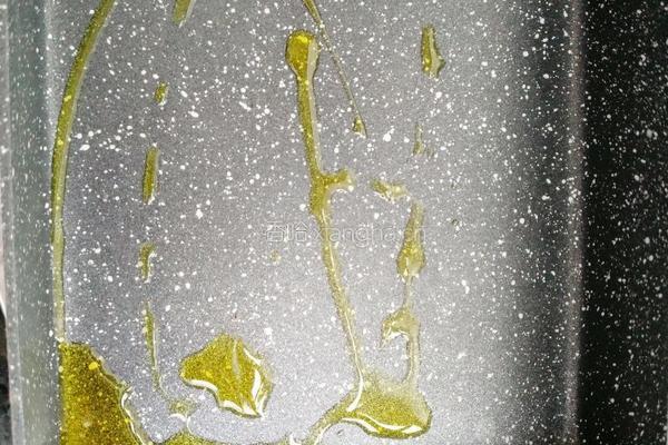 菜脯（萝卜干）煎蛋的做法图解10