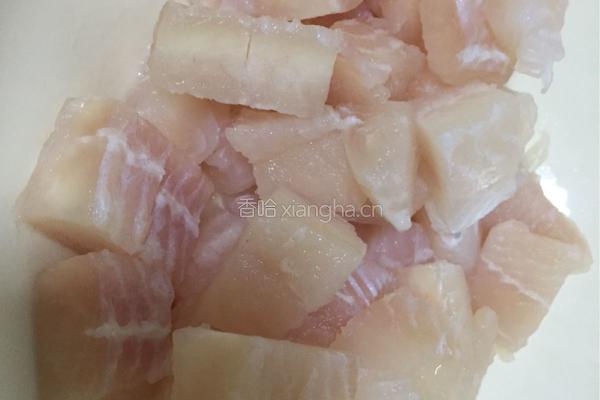 番茄龙利鱼汤的做法图解1
