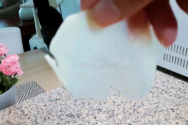 芹香椒油土豆丝的做法图解2