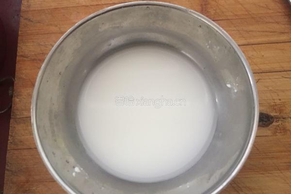 麻婆豆腐的做法图解3