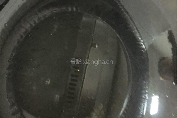 肉酱意面的做法图解2